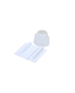 motor and servo hatch cover 