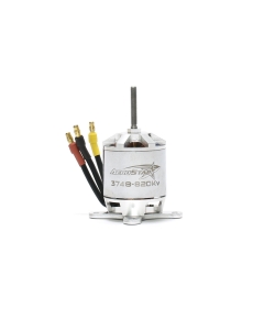 Motor-set-inc-mounts King-Air-MOTOR-3748-KV710-WITH-MOTOR-MOUNT -9310000445-0
