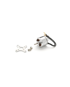 AVIOS C-130 V2 Replacement 2627-1000KV Brushless Motor w/X Mount & Screws