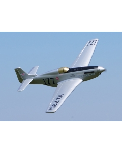 H-King Reno Aces P-51 "Galloping Ghost" 9898000029-0 1