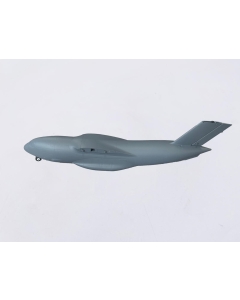 XFly C-17 Fuselage