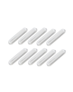 Control Rod Window L28xH5mm (10pcs/bag)