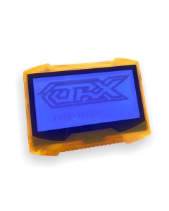 Program Box for OrangeRx RR12RDTS Receiver with s.Link 3