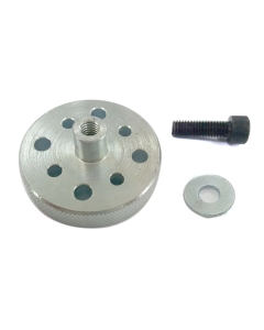 Turnigy TP35 35cc Side Exhaust Gas Engine Propeller Drill Jig 91015000063-0