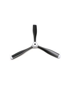 Durafly Auto-G2 V2 Gyrocopter Replacement 10x8 3-Blade Propeller