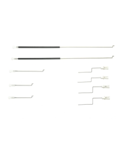 Push-rod-set-King-Air-9310000442-0