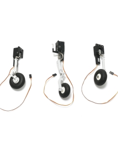 Retract-set-King-Air-3-x-retracts-1-nose-2-mains-9310000444-0