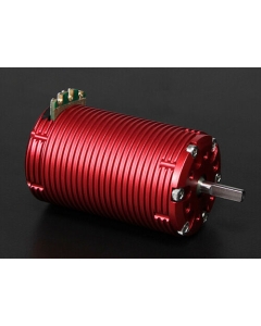 Turnigy TrackStar 1/8センサードブラシレスモーター1900KV