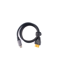ToolkitRC SC100 XT60~USB-C Power Adapter Cable