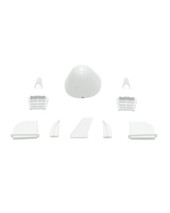 Scale-plastic-parts-of-King-Twin-9310000470-0 