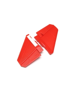 H-King F-16 Fighting Falcon 550mm Replacement Horizontal Stabilizer w/Elevator (1 pair)