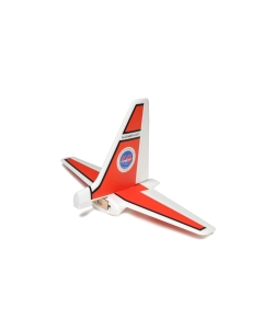 AVIOS C-130 V2 US Coast Guard Replacement Horizontal & Vertical Stabilizer Set