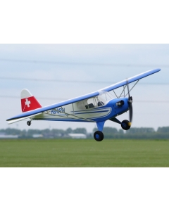 H-King PNF Swiss J-3 Piper Cub 9306000530-0 3
