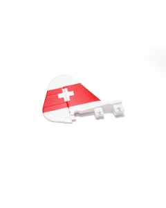 Swiss-J3-cub- Vertical-Stablizer-9306000534-0