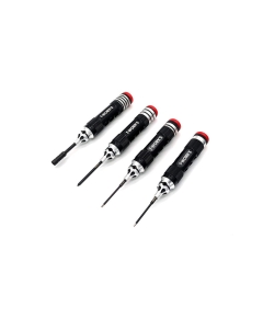 T-Work's Mini-Z Tools (4pcs) TT-080-MZ