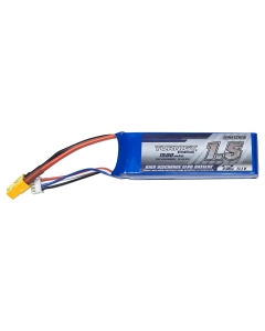 Turnigy 1500mAh 3S 20C Lipo Confezione