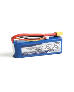 Turnigy 2200mAh 3S 30C Lipo Confezione