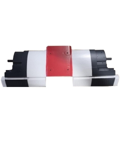Avios Twin Otter Twin-Engine STOL Plane Replacement Wing Center Section 
