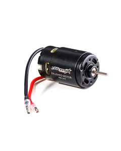 TrackStar 1/10th Brushed Motor 550/21T