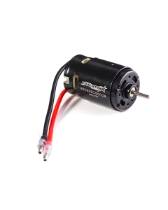 TrackStar 1/10th Brushed Motor 550/27T