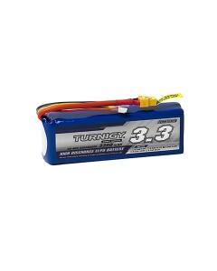 Turnigy-3300mAh-4S-30C-Lipo-Pack-XT-60-Battery-9067000259-0