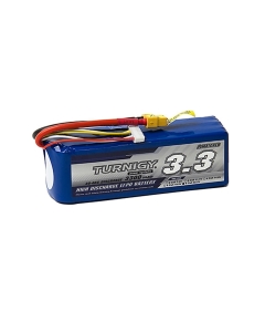 Turnigy-3300mAh-6S-30C-Lipo-Pack-w-XT-60-Battery-9067000261-0