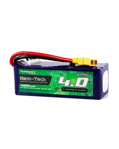 Turnigy-Nano-Tech-Plus-4000mAh-6S-70C-Lipo-Pack-w-XT90-9210000268-0_