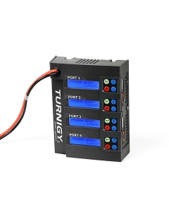Turnigy-Quad-4x6S-Lithium-Polymer-Charger-400W-DC-Only-Charger-9070000060-0-1