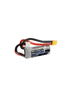 Turnigy BoltX LiHV 2S 300mAh 7.6V 80C LiPo Battery Pack w/XT30 for Whoop & Micro drone