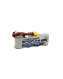 Turnigy BoltX LiHV 3S 2400mAh 11.4V 80C LiPo Battery Pack w/XT60