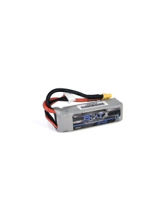 Turnigy BoltX LiHV 3S 450mAh 11.4V 80C LiPo Battery Pack w/XT30 for Whoop & Micro drone