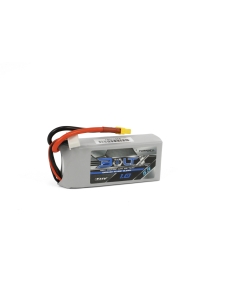 Turnigy BoltX LiHV 4S 1000mAh 15.2V 80C LiPo Battery Pack w/XT30