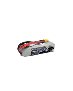 Turnigy BoltX LiHV 4S 550mAh 15.2V 80C LiPo Battery Pack w/XT30