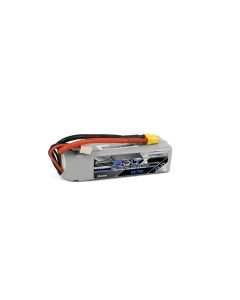 Turnigy BoltX LiHV 4S 750mAh 15.2V 80C LiPo Battery Pack w/XT30