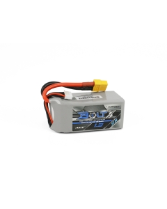 Turnigy BoltX LiHV 6S 1300mAh 22.8V 80C LiPo Battery Pack w/XT60