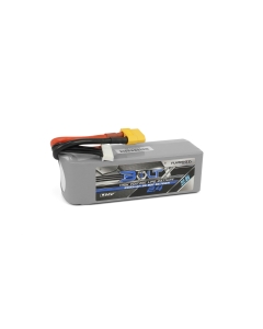Turnigy BoltX LiHV 6S 2400mAh 22.8V 80C LiPo Battery Pack w/XT60