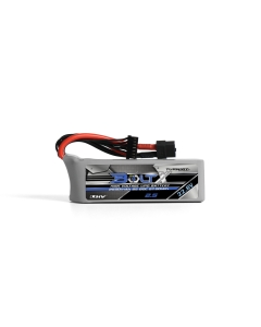 Turnigy BoltX LiHV 6S 2500mAh 22.8V 80C LiPo Battery Pack w/XT60