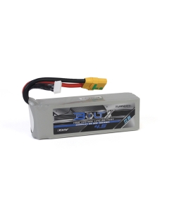 Turnigy BoltX LiHV 6S 4500mAh 22.8V 80C LiPo Battery Pack w/XT90