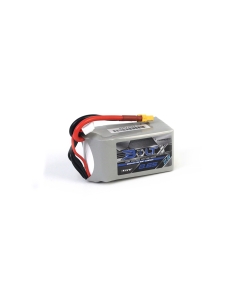 Turnigy BoltX LiHV 6S 650mAh 22.8V 80C LiPo Battery Pack w/XT30