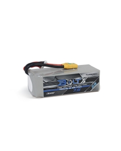 Turnigy BoltX LiHV 6S 7500mAh 22.8V 80C LiPo Battery Pack w/XT90