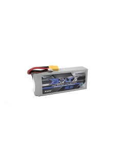 Turnigy BoltX LiHV 6S 9500mAh 22.8V 80C LiPo Battery Pack w/XT90