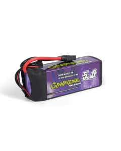 Turnigy Graphene 5000mAh 6S 22.2V 100C LiPo Battery Pack w/XT90 Connector