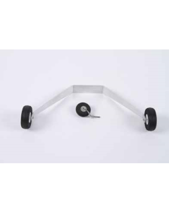 Durafly™ Ugly Stick V2 Electric Sports Model EPO 1100mm Replacement Landing Gear