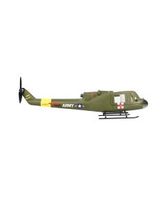 FLYWING UH-1 Replacement FS44 Fuselage