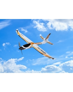 H-King Super Kinetic Sport Glider 815mm (32") (PnF)