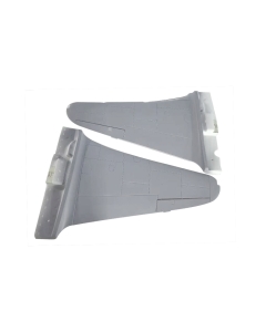 H-King Yak-11 Steadfast Single-Seat Racer Replacement Wing Set (1pr)