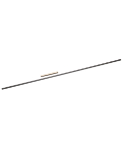 H-King Frenzy 1400mm Replacement Wing Joining Spars (2pcs) 
