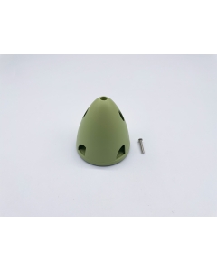 XFLY Spitfire 1200mm Spirit of Kent PNP RC plane - Spinner - Green