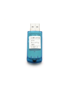 USB-Simulator-Cable-XTR-AeroFly-FMS-2