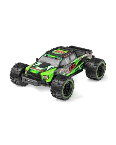 ZD Racing MT09 1/9 Scale Monster Truck 4WD Brushless RTR , Green
